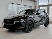 [2023] [Mazda] [CX-30] [GT Turbo AWD] - [Villeneuve Honda Joliette]