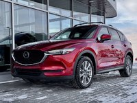 Mazda CX-5 GT TI BA 2020-1