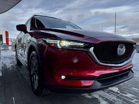 Mazda CX-5 GT TI BA 2020-4