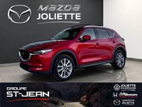 Mazda CX-5 GT TI BA 2020-0