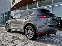 Mazda CX-5 GS TI BA 2020-7
