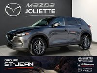 Mazda CX-5 GS TI BA 2020-0