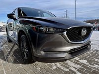 Mazda CX-5 GS TI BA 2020-4