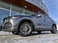 Mazda CX-5 GS TI BA 2020-1