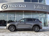 Mazda CX-5 GS TI BA 2020-6