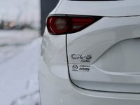 2021 Mazda CX-5 dition 100e anniversaire AWD Turbo-6