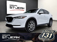 2021 Mazda CX-5 dition 100e anniversaire AWD Turbo-0