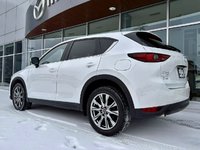 2021 Mazda CX-5 dition 100e anniversaire AWD Turbo-5