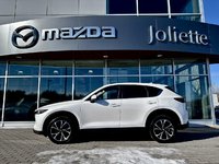 Mazda CX-5 GS TI 2022-7
