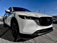 Mazda CX-5 GS TI 2022-5