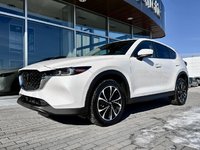 Mazda CX-5 GS TI 2022-3
