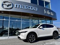 Mazda CX-5 GS TI 2022-2