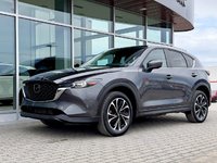 Mazda CX-5 GS Groupe Luxe  AWD 2022-3
