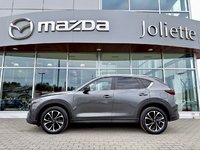 Mazda CX-5 GS Groupe Luxe  AWD 2022-4