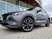 Mazda CX-5 GS Groupe Luxe  AWD 2022-1