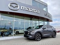 Mazda CX-5 GS Groupe Luxe  AWD 2022-2