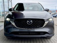 Mazda CX-5 GS Groupe Luxe  AWD 2022-6