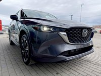 Mazda CX-5 GS Groupe Luxe  AWD 2022-7