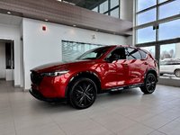 2022 Mazda CX-5 Sport avec moteur turbo TI-2