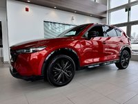 2022 Mazda CX-5 Sport avec moteur turbo TI-1