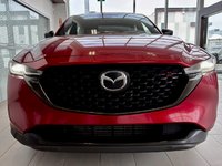 2022 Mazda CX-5 Sport avec moteur turbo TI-5