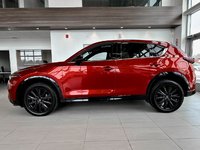 2022 Mazda CX-5 Sport avec moteur turbo TI-7