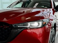 2022 Mazda CX-5 Sport avec moteur turbo TI-4