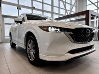 2022 Mazda CX-5 Signature AWD-5