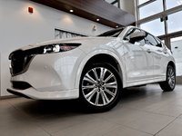 2022 Mazda CX-5 Signature AWD-1