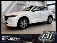 2022 Mazda CX-5 Signature AWD-0