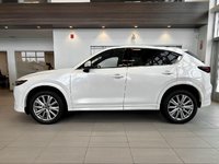 2022 Mazda CX-5 Signature AWD-6