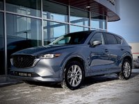 Mazda CX-5 GT TI 2025-4