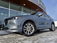 Mazda CX-5 GT TI 2025-2