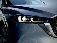 Mazda CX-5 GT TI 2025-6