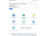 Mazda CX-50 GT AWD 2024-6