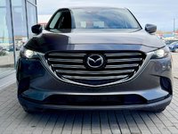 Mazda CX-9 GS-L TI 2021-6