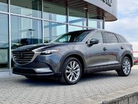 Mazda CX-9 GS-L TI 2021-5