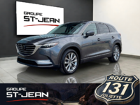 Mazda CX-9 GS-L TI 2021-0