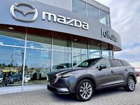 Mazda CX-9 GS-L TI 2021-2