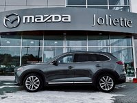 Mazda CX-9 GT TI 2022-5
