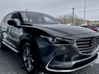 Mazda CX-9 GT TI 2022-3