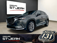 Mazda CX-9 GT TI 2022-0