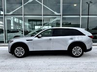 Mazda CX-90 hybride lger GS-L TI 2024-7