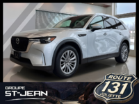 [2024] [Mazda] [CX-90 hybride lger] [GS-L TI] - [Villeneuve Honda Joliette]