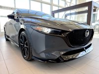 Mazda 3 Sport GT avec moteur turbo AWD 2023-7