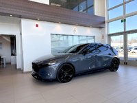 Mazda 3 Sport GT avec moteur turbo AWD 2023-2