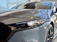 Mazda 3 Sport GT avec moteur turbo AWD 2023-5
