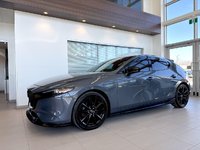 Mazda 3 Sport GT avec moteur turbo AWD 2023-3