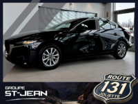 Mazda 3 GS TI i-ACTIV BA 2022-0