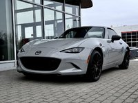 Mazda MX-5 RF GS-P BM 2024-2